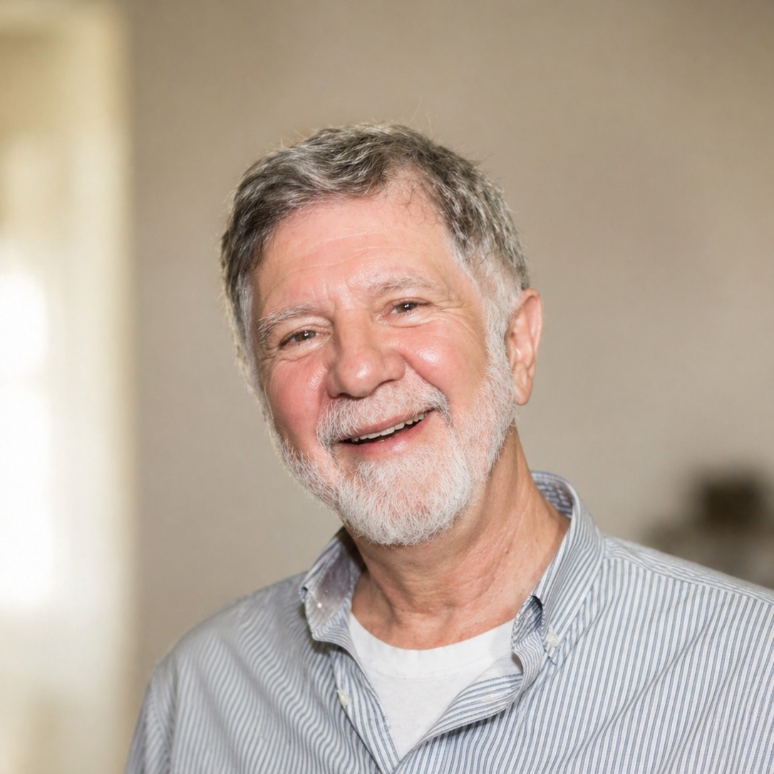 Dr. Luiz Roberto Guidetti